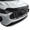 SCOUTT | Bra Capot Déflecteur Protection Pour Ford Kuga Depuis 2020, Aérodynamique, Assemblage Facile, Aucun perçage requis