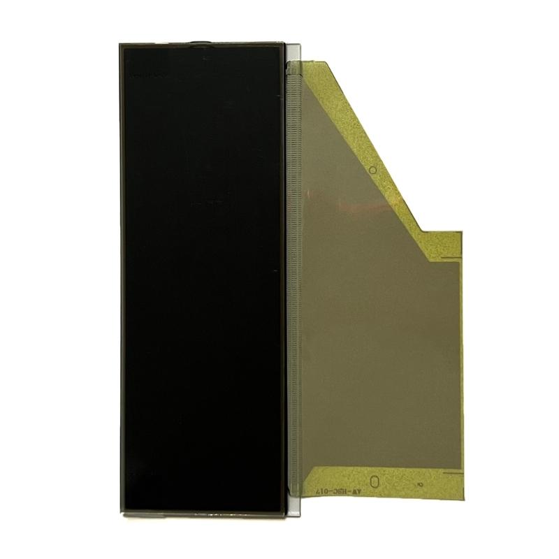 Clear Display Screen for Car Interior Replacement Display Screen 24461677 User Friendly Display Screen for Car Dashboard