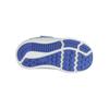 Nike Downshifter 7 Slip Resistant Abrasion Resistant Low Top Toddler Shoes Blue White Infant And Toddler 869971-400