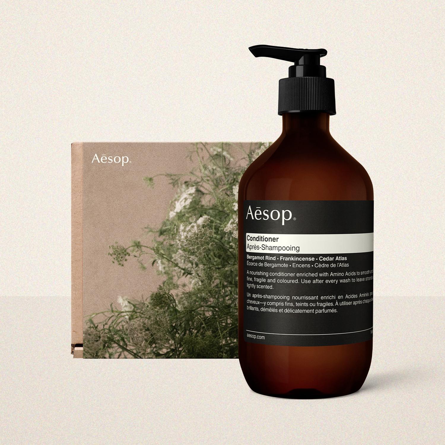 [Aesop] Conditioner 500mL