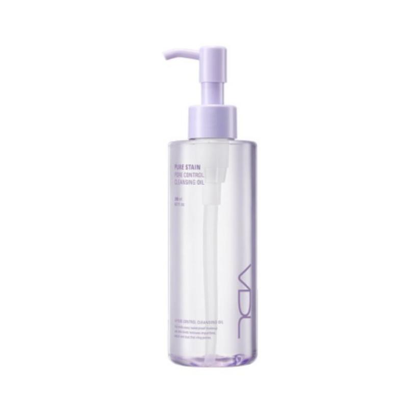

VDL Pure Stay Pore Control очищающее масло 200 мл