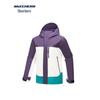 Skechers Unisex 3-in-1 Windbreaker