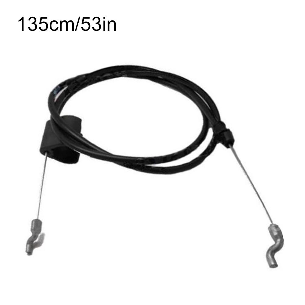 Lawn Trimmer Area Control Cable For SEARS Cable Part # 532440386 Suitable For Improving Engine Operating Efficiency