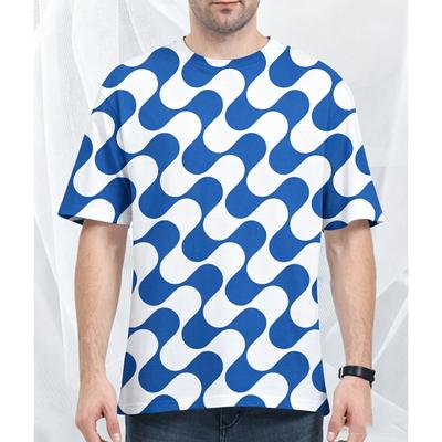 T-shirts en tops – T-shirts