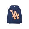 New MLB Los Angeles Dodgers Sweatshirts Unisex Marine Blue 3AHDO0131-07NYS