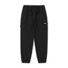 [Snowpeak] Route Women's Cargo Jogger Pants Black (S25FWRPT69)