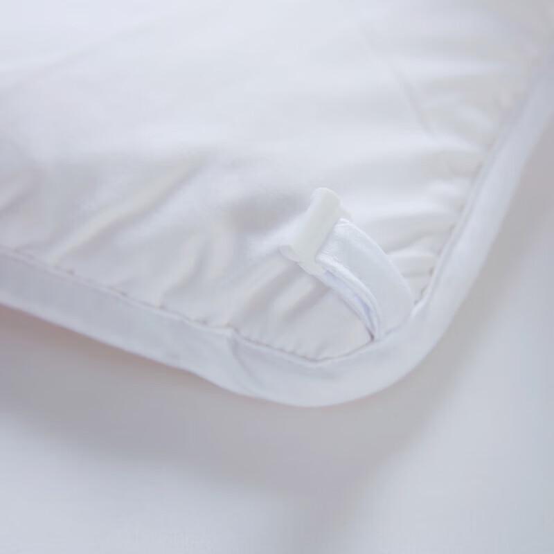 Mengjie Soft Fluffy 2-in-1 Fiber Quilt