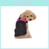 Premium Quality Pet Dog Vest Clothes For Small Puppy Dogs With Winter Warmth And Comfort