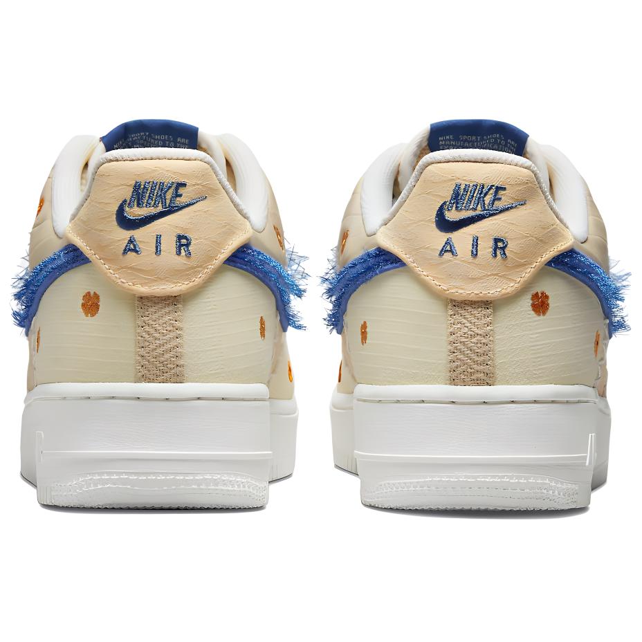 Nike Air Force 1 '07 'LA Flea' DV2215-100