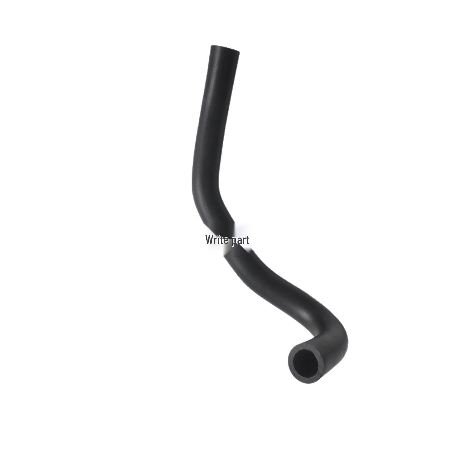

Accord Power Steering Pump Oil Inlet Hose 53731-S84-A00 53731-S84-A00BLS чорний