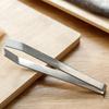 Stainless Steel Puller Pliers Remover Tongs Fish Bone Tweezers Pincer Tool Fish Tweezer
