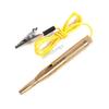 090E Automobile Circuit Tester Power Circuit Probe 6/12/24V Car Diagnostic Tool