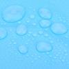 10PCS Bag Waterproof Disposable Single Independent Packaging Toilet Seat Paper Mat Cover