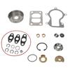 23ks Sada na repas turba Náhrada za Holset HX35 HX35W HY35 HX40 HE341 HE351 Turbo