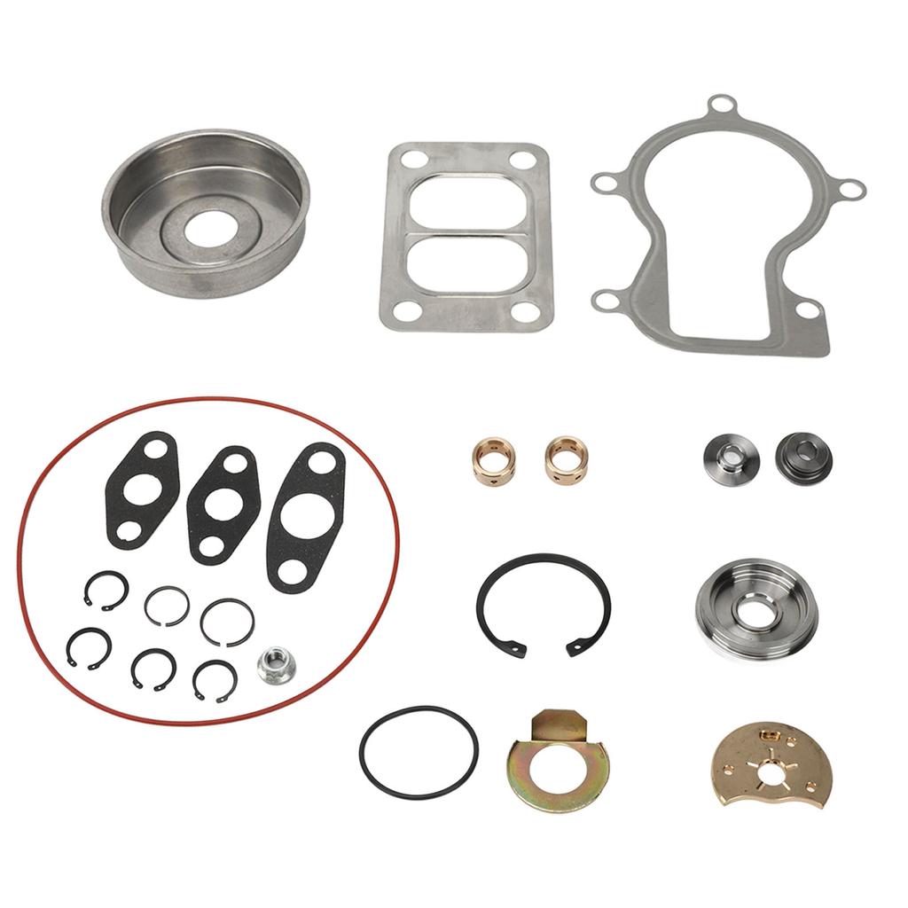 23ks Sada na repas turba Náhrada za Holset HX35 HX35W HY35 HX40 HE341 HE351 Turbo