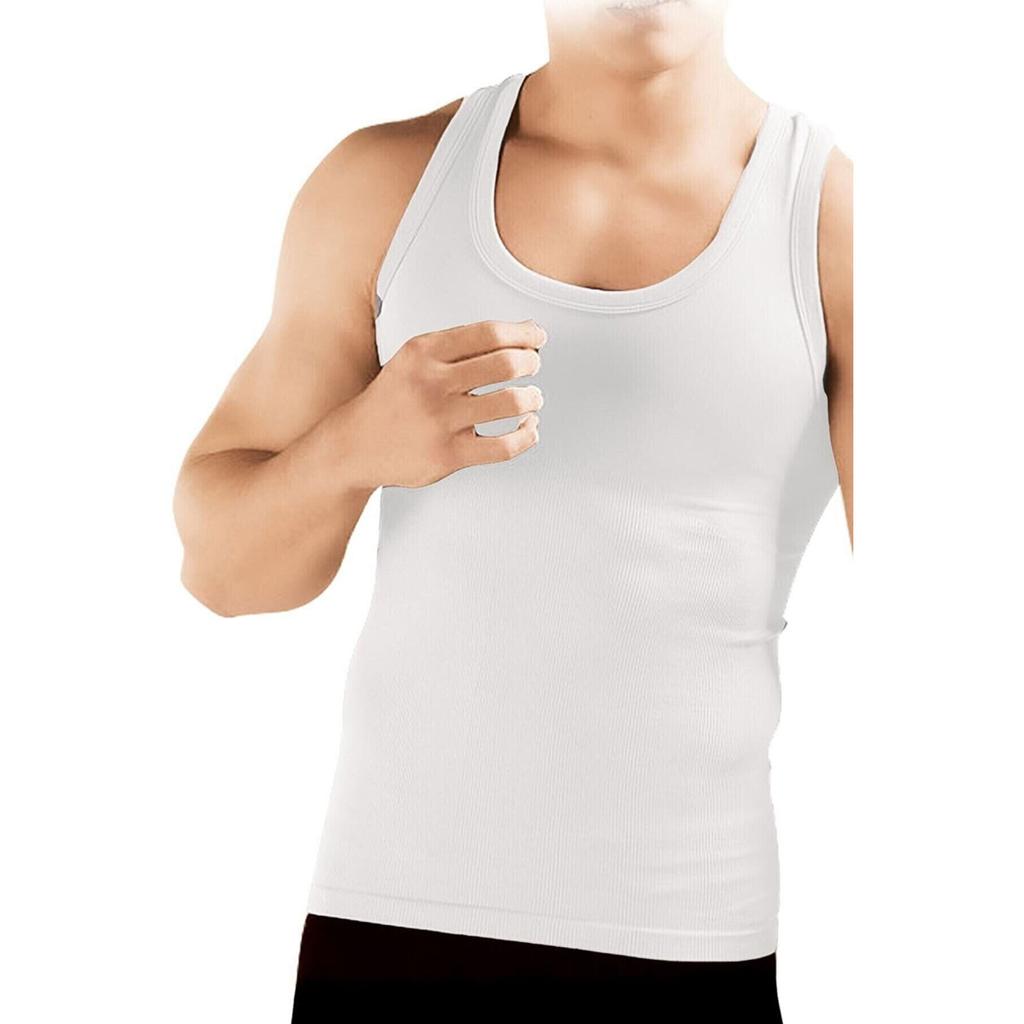 Men's Corset Athlete Belly Lifter Body Shaper 1 Size