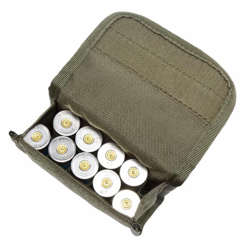 Tactical Utility Pouch