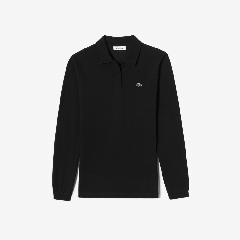 

LACOSTE Женская классическая футболка поло PF783E53N 031