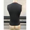 Women Square Neck Fitted Tank Top Sleeveless Basic Cami Top