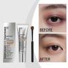 1-3X rassodante temporaneo per occhi, formula facile da indossare, crema contorno occhi anti-invecchiamento, illuminante, lifting e rassodante