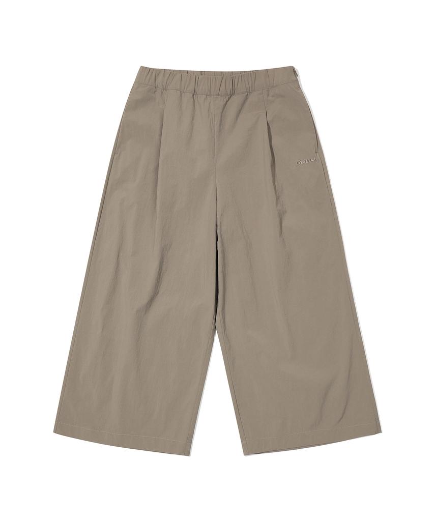 ONEILL Women'S Loose Wide Pants Owpto6105-510