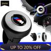 Car Steering Wheel Booster Ball Labor Saving Turning Car Styling For E46 E90 E60 F10 F30 E39 E36 F20 E87 G30 E92 E91 X5 E70