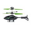 Kids' Durable Mini Drone: Remote Control Hovering Aircraft Toy