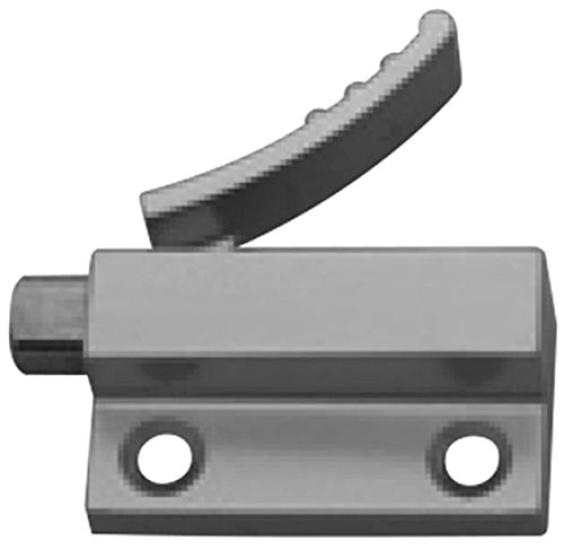 

Nakanishi Sangyo Upper and Lower Window Car Lock (R/L Set) DC-K-13