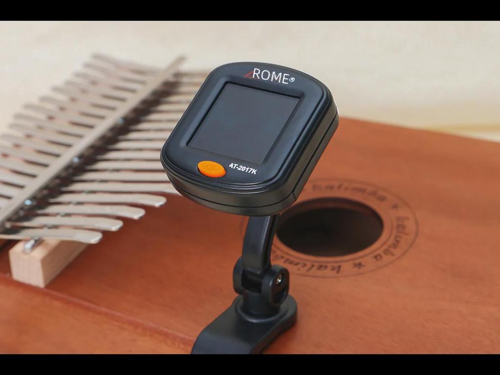AROMA AT-2017K Kalimba Thumb Piano Tuner