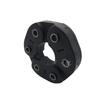 Auto Repair Car Maintenance Black Drive Shaft Coupler ABS Coupler Anti-Corrosion Easy Tallation OEM Number 5127291AA