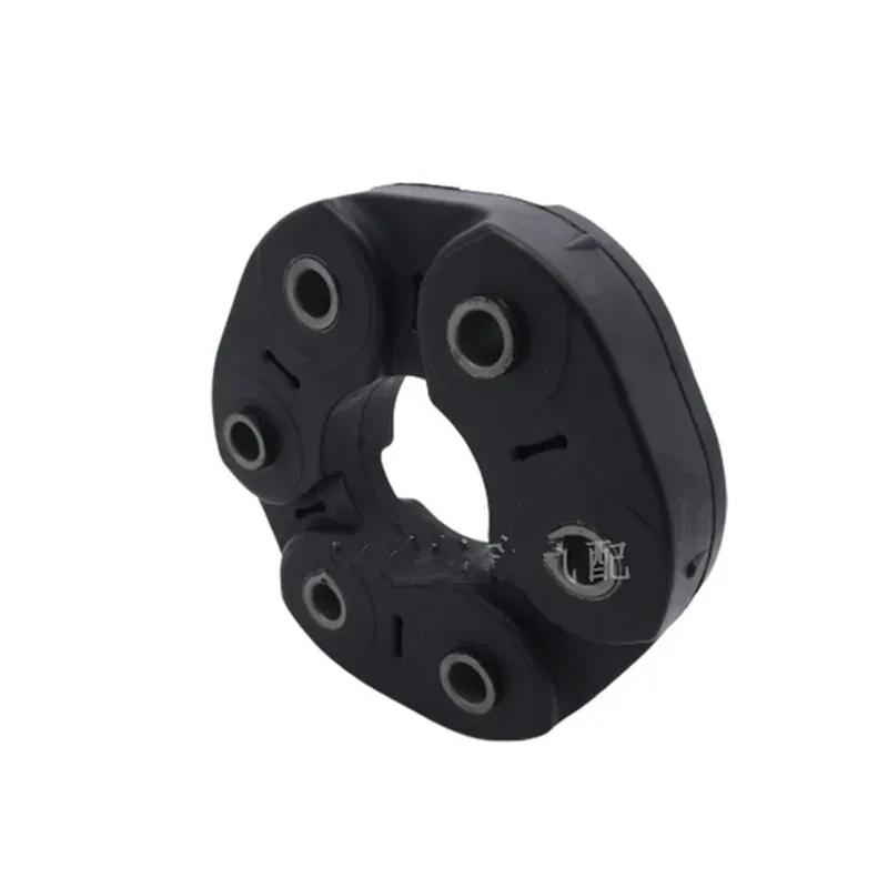 Auto Repair Car Maintenance Black Drive Shaft Coupler ABS Coupler Anti-Corrosion Easy Tallation OEM Number 5127291AA