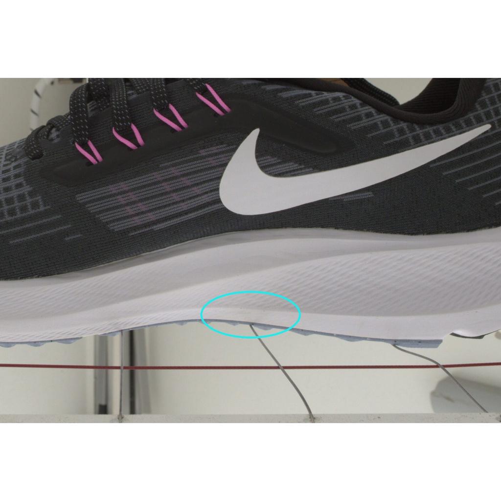 Gebrauchte Nike Air Zoom Pegasus 39 DH4071-010-P26075562020493