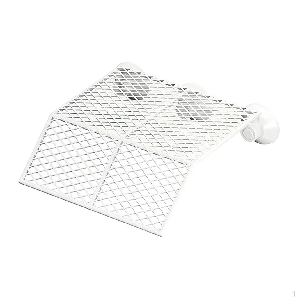 Basking Platform for Turtles, Multifunctional Decorative , Versatile Tool Aquarium Design,