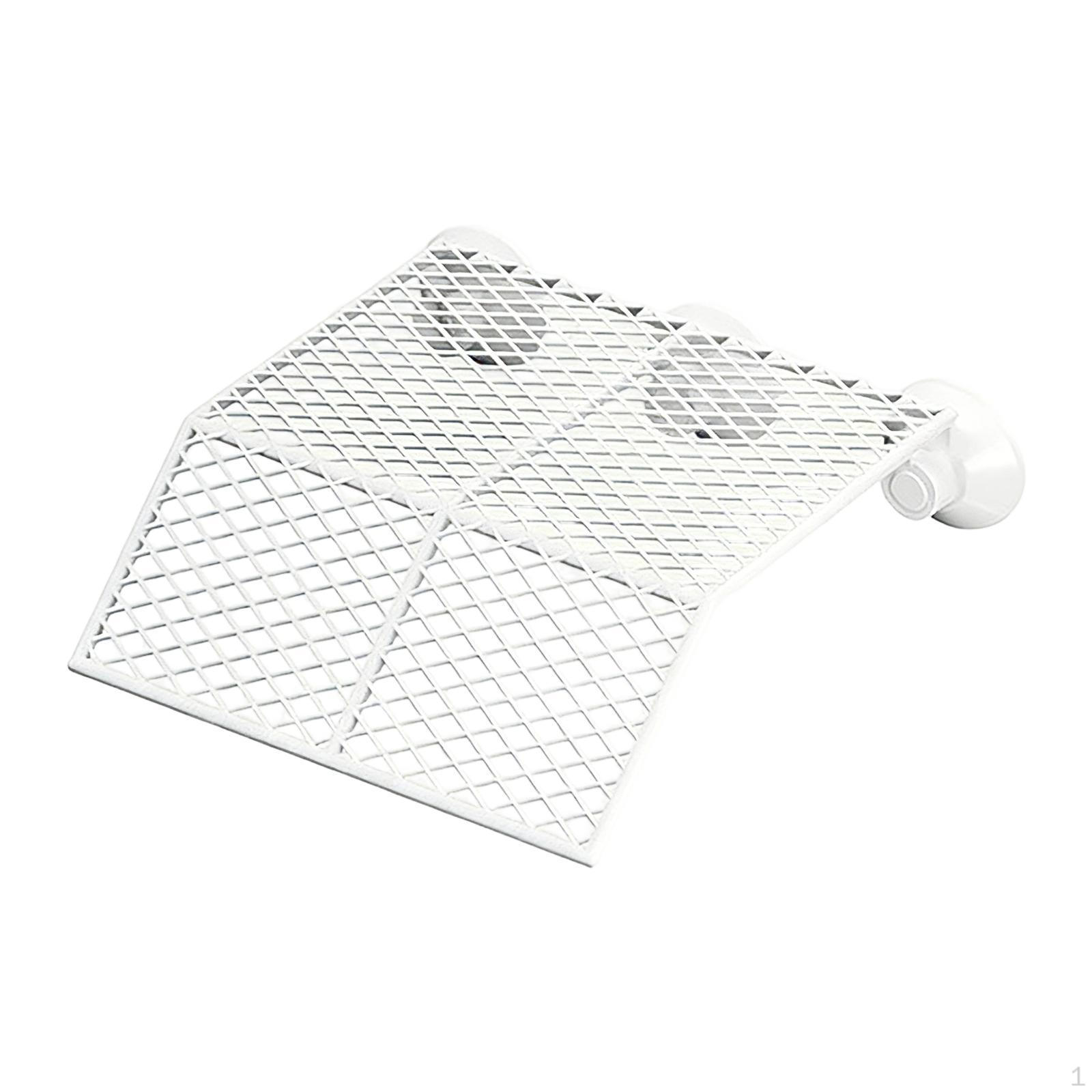 

Basking Platform for Turtles, Multifunctional Decorative , Versatile Tool Aquarium Design, M