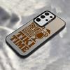 Tiki Time Phone Case For Samsung Galaxy S25 Edge S24 S23 S22 S21 S20 Ultra Funda Silicone Silver Cover