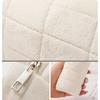Pillow Shaped Pencil Bag Cute Cosmetic Bag for School Girls Office Students