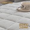 1PC Simple Style Corn Fleece Quilted Sofa Cover New Autumn Winter High Gram Weight Seat Cushion Thick Warm Non-slip Sofa Cover