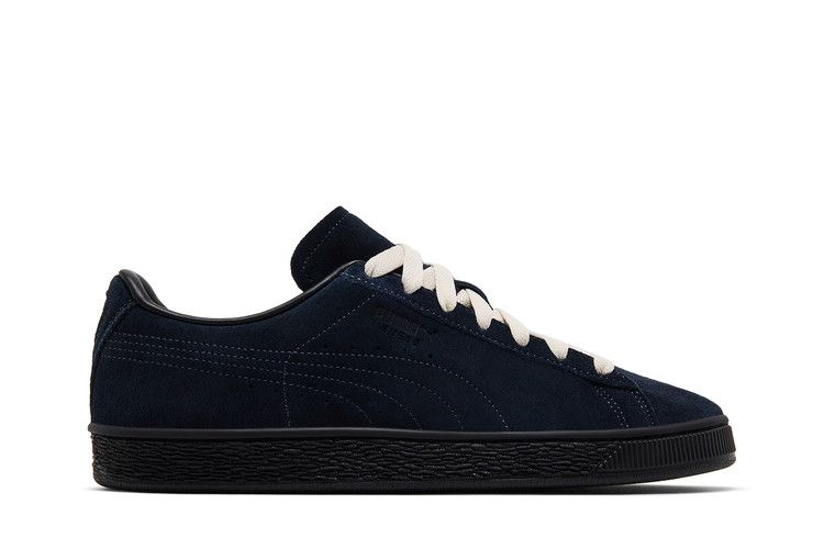 Puma Suede JJJJound Navy