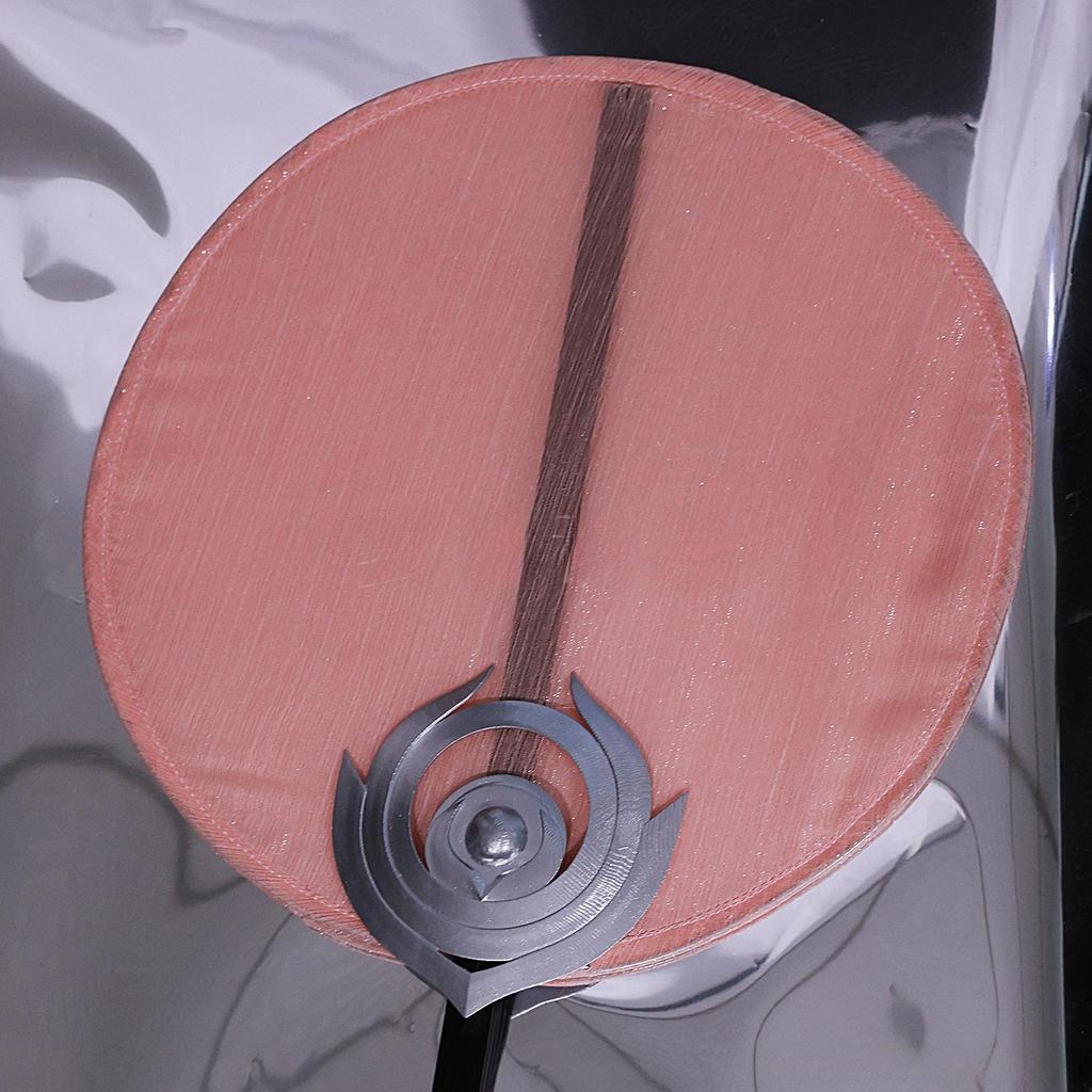 Fog City Antikk Stil Chang'e Ru Meng Ling Cosplay Kostyme - King of Glory Anime Spill