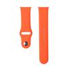 Devia Deluxe Sport Strap For Apple Watch 42Mm/ 41Mm/ 40Mm/ 38Mm Nectarine