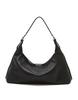 Jillstuart Acc [Row] Raw Leather Shoulder M 2Color
