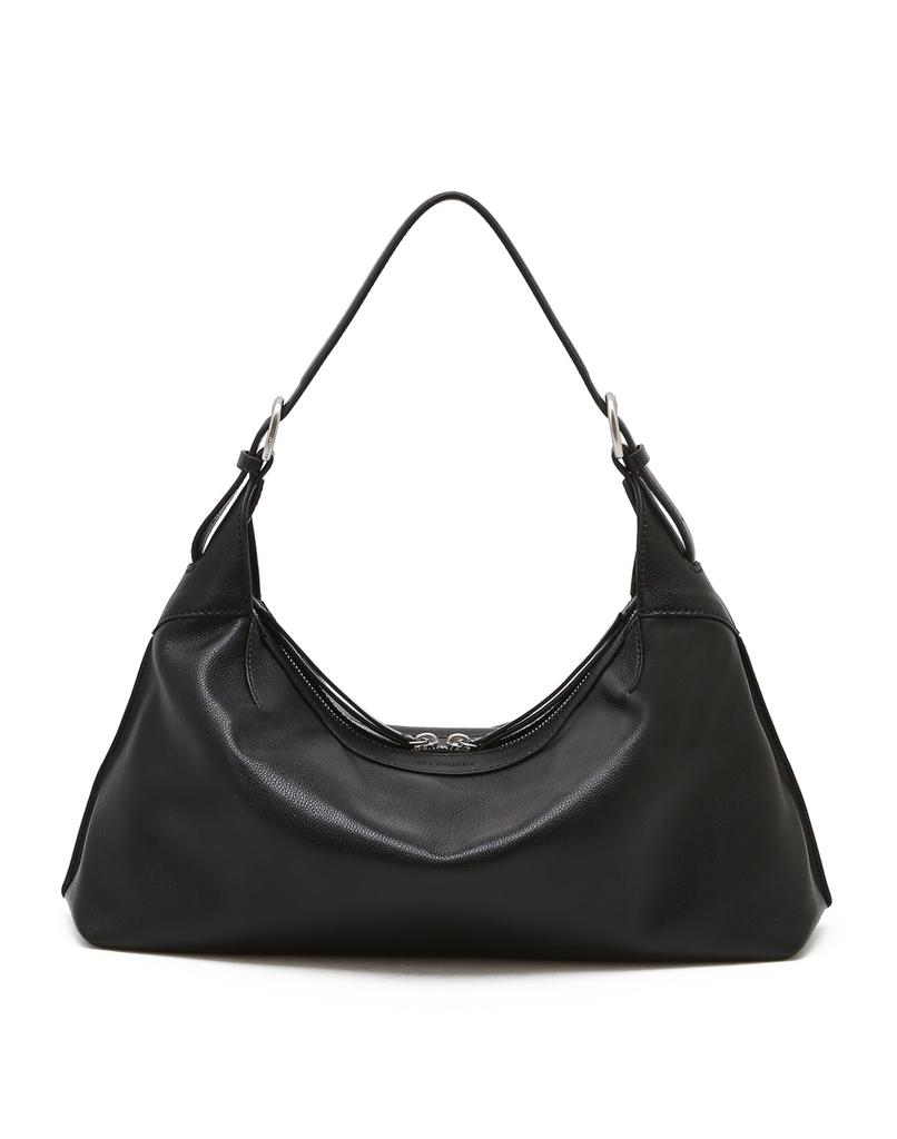 Jillstuart Acc [Row] Raw Leather Shoulder M 2Color
