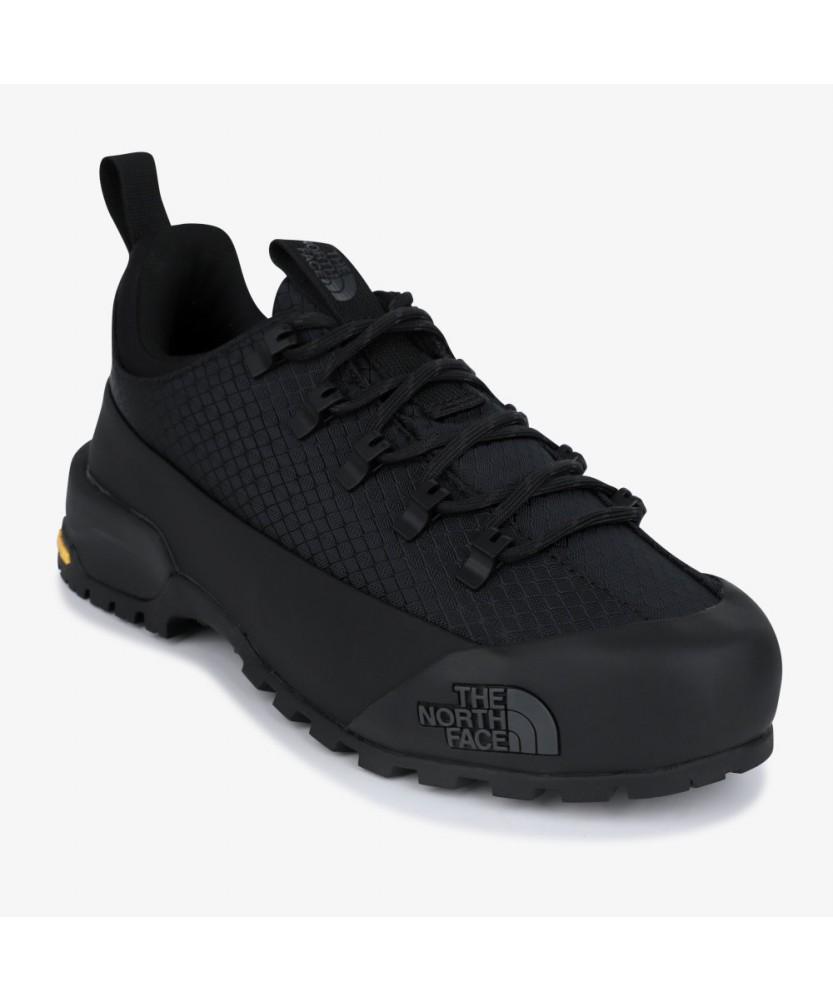 The North Face Ns94S62J White Label Glencliffe Raw Black