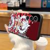 Ones Pieces Luffy Phone Cover Case for Samsung Galaxy Note 20 Ultra 9 10 A05 A03 A07 A30 A40 A06 A50 A70 A04 A01 A02 A10 A20