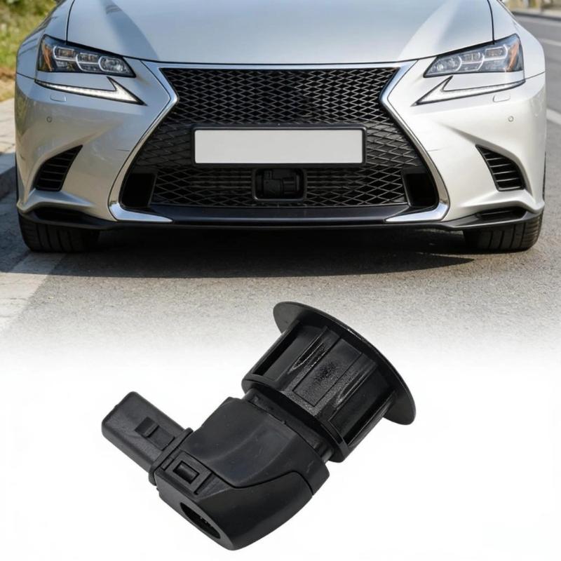 Car PDC Parking Assist Sensor Radars for GS Series 89341-30020-A0 89341-30020-B0 Parking Sensor Auto Accessories
