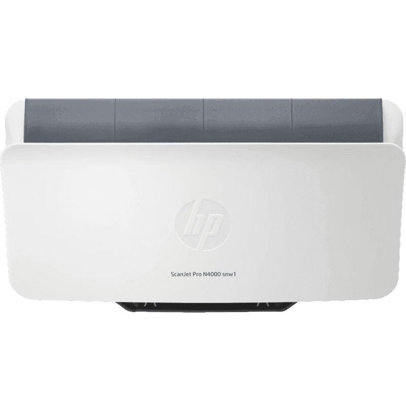 HP A4 Automatic Duplex Sheet-fed Color Scanner Series CN plug (adapter included)