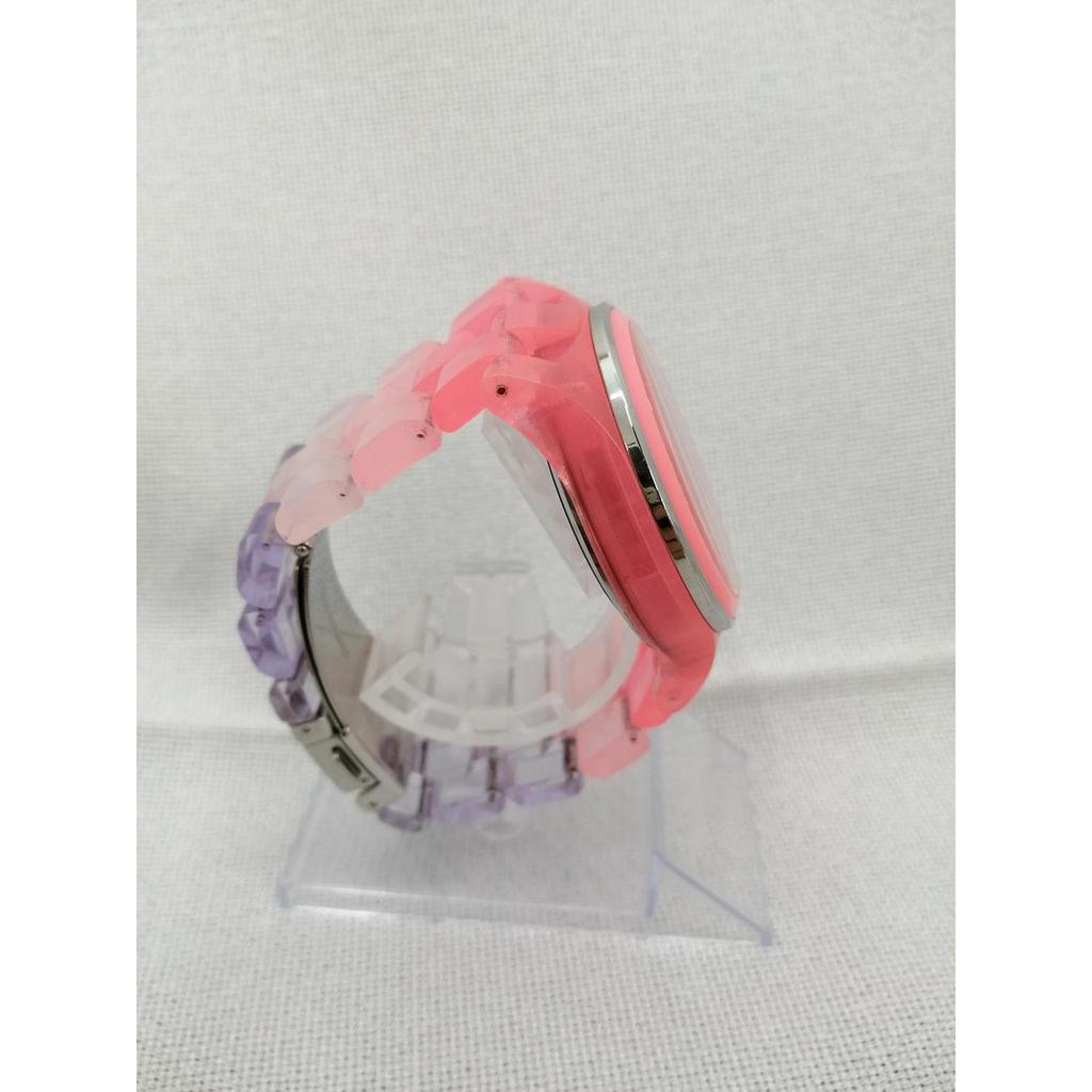 Used MARC BY MARC JACOBS MBM4565 Quartz watch