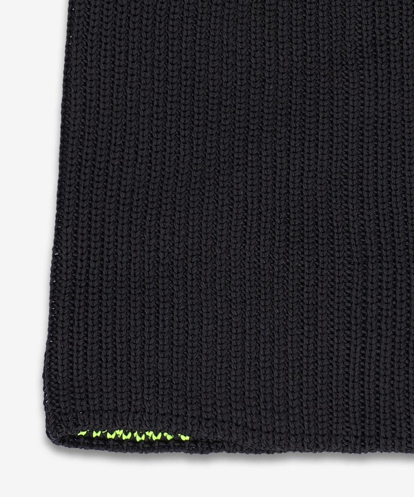 ARIES Fluoro Problem Balaclava - Black / Ctar90009Black