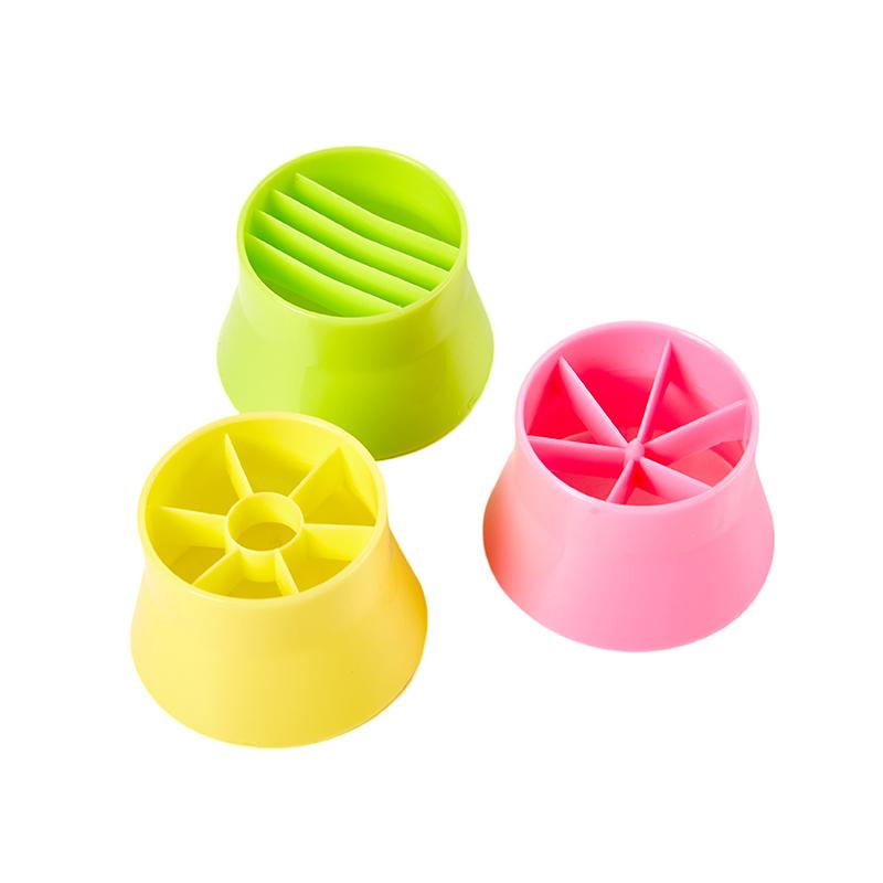 3Pcs Sausage  Dog Cutter Set Ham Sausage Cutter Kitchen Cutting Mold Diy