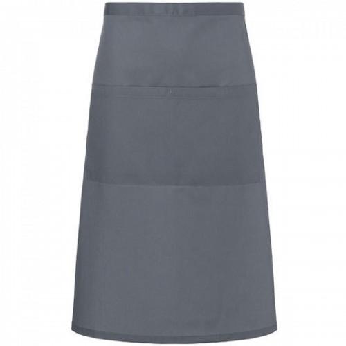 Double Pocket Bistro Apron